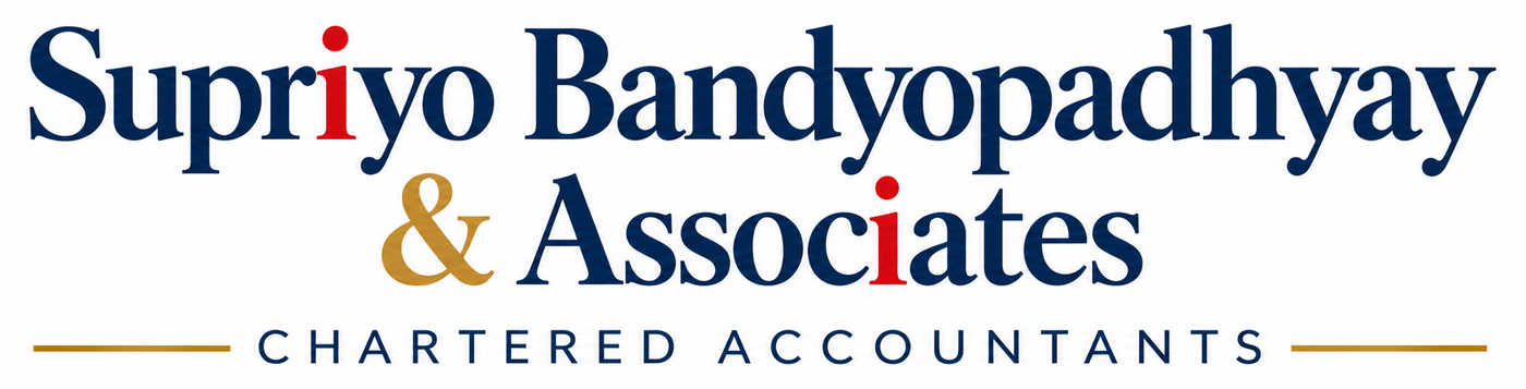 Supriyo Bandyopadhyay & Associates