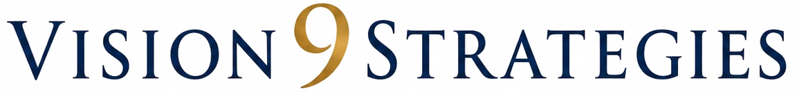 Vision 9 Strategies